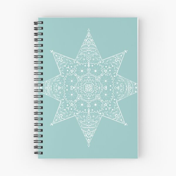 Item preview, Winter star designed and sold by Eveibu77.
