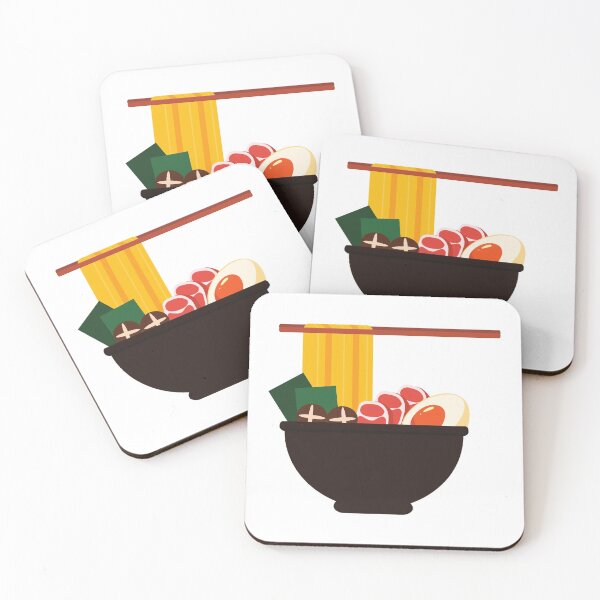 Item preview, Classic Ramen Noodles designed and sold by cattiktoks1718.