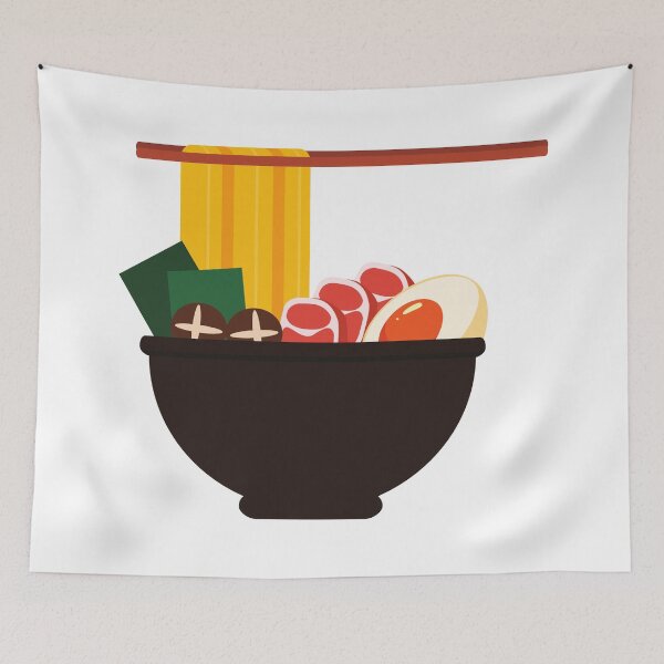 Item preview, Classic Ramen Noodles designed and sold by cattiktoks1718.