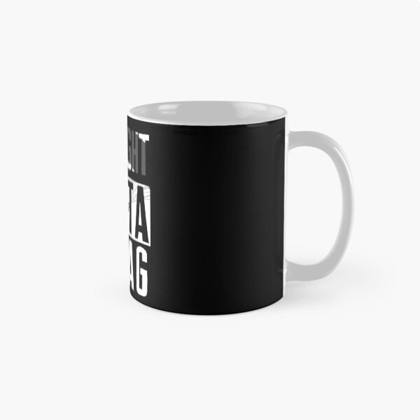 Artikelvorschau, Straight Outta Gulag entworfen und verkauft von TrendingTees4u.