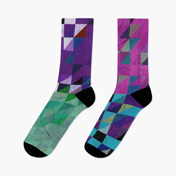 Item preview, Geometric line patterns  designed and sold by Monkey204.