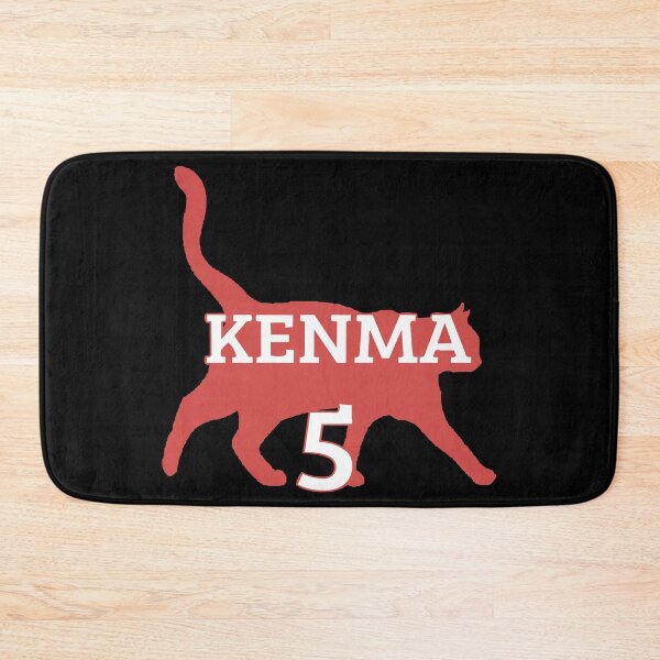 Item preview, Kenma #5 Nekoma Volleyball Team designed and sold by Jade-Jaded.