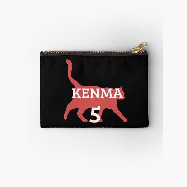Item preview, Kenma #5 Nekoma Volleyball Team designed and sold by Jade-Jaded.