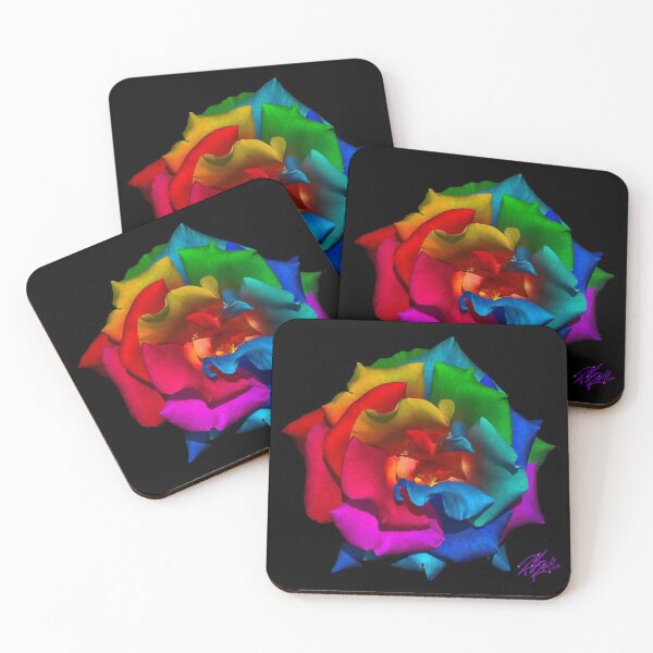 Item preview, Rose of all colors designed and sold by rikkirocx.