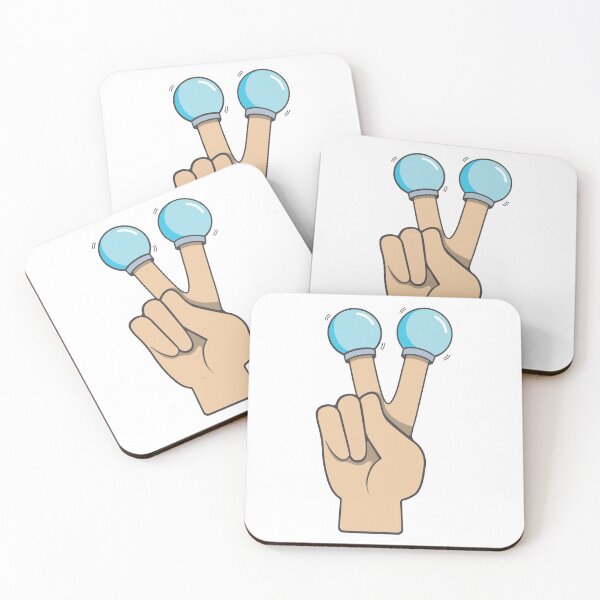 Item preview, E.T. Chul-San - Start Up Kdrama designed and sold by lazychopstick.
