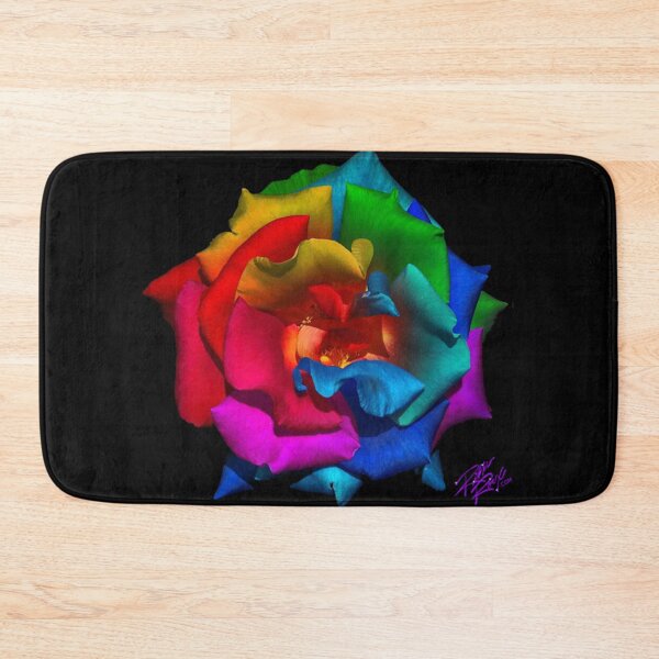 Item preview, Rose of all colors designed and sold by rikkirocx.