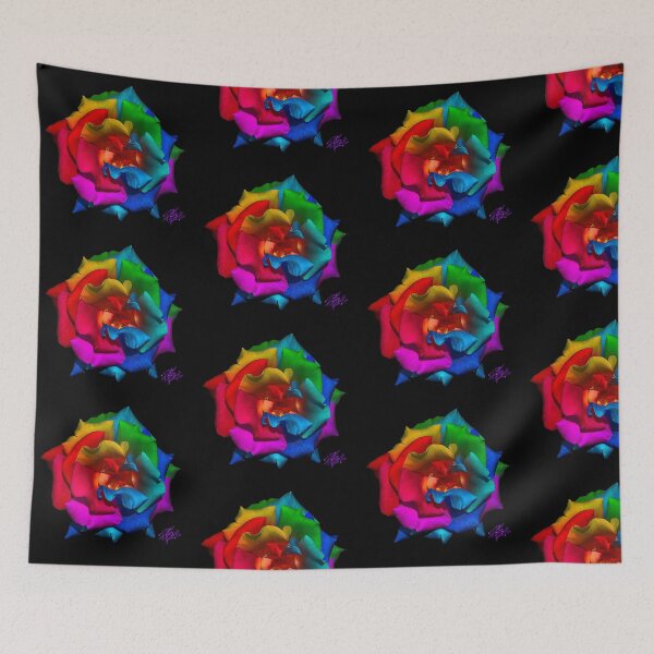 Item preview, Rose of all colors designed and sold by rikkirocx.
