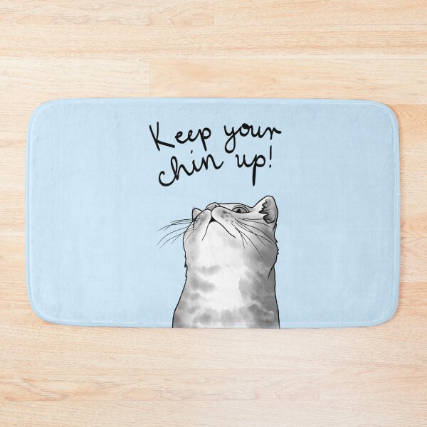 Item preview, Keep your chin up designed and sold by AnotherEclipse.