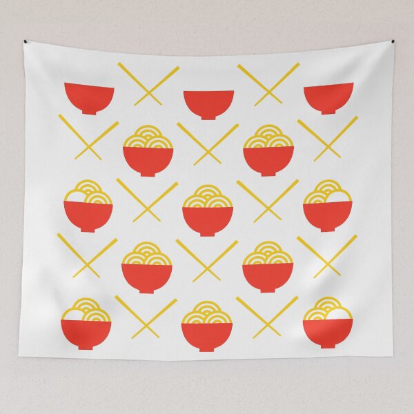 Item preview, Classic Ramen Noodles  designed and sold by cattiktoks1718.
