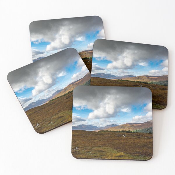 Item preview, Loch Duich, Scotland 2 designed and sold by The Scenic Route.