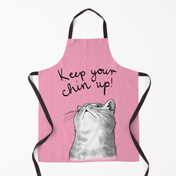 Item preview, Keep your chin up designed and sold by AnotherEclipse.
