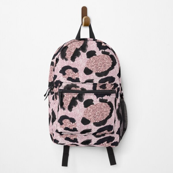Item preview, Pink Leopard Spots Seamless Patterns Graphic Design. designed and sold by Openspace2020.