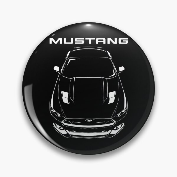 Item preview, Ford Mustang GT S550 2015-2017 designed and sold by V8social.