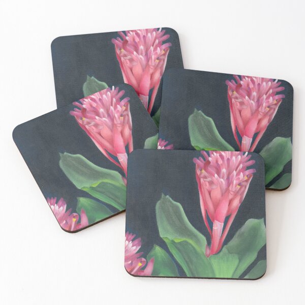 Item preview, Bromelliad Prima Vera designed and sold by KanofskiDesign.