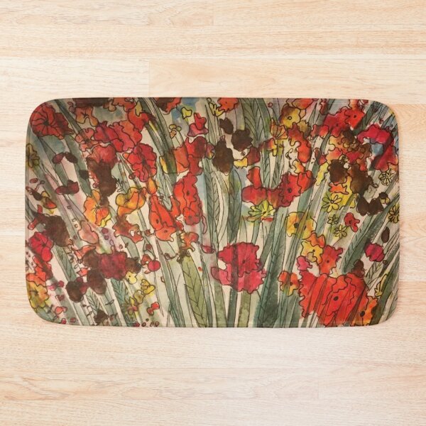 Item preview, Autumn Flourish designed and sold by AngelClare22.