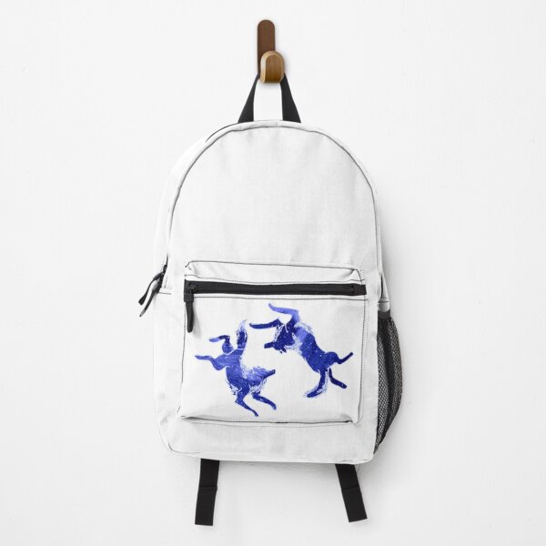 Item preview, Galaxy Wolf Lovers designed and sold by Wolf-Soul-Art.