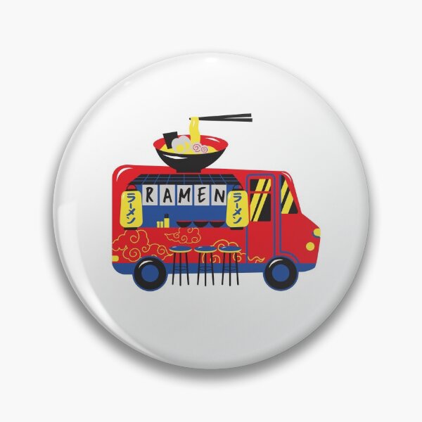Item preview, Classic Ramen Noodles designed and sold by cattiktoks1718.