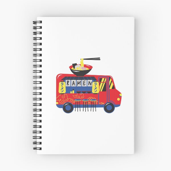 Item preview, Classic Ramen Noodles designed and sold by cattiktoks1718.
