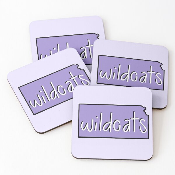 Item preview, wildcats.  designed and sold by stick-it-to-um.