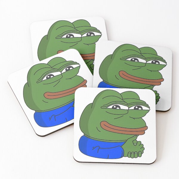 Item preview, Pepe designed and sold by PepeRus.