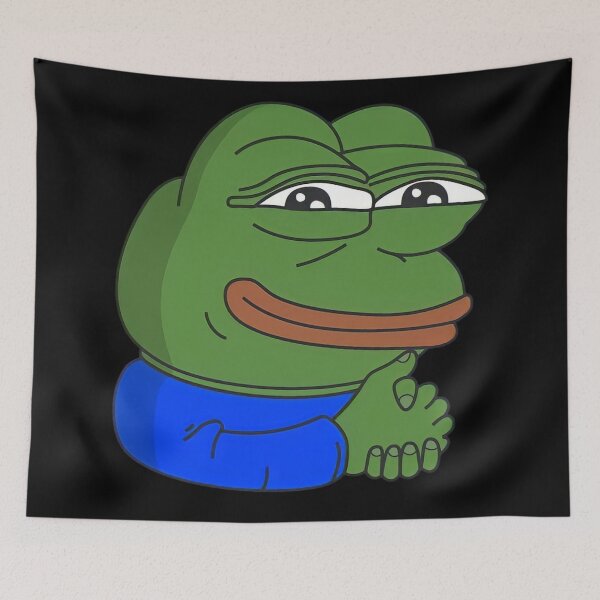 Item preview, Pepe designed and sold by PepeRus.