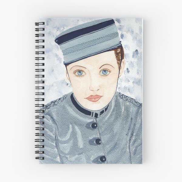 Item preview, Bellhop designed and sold by Susie  Mason.