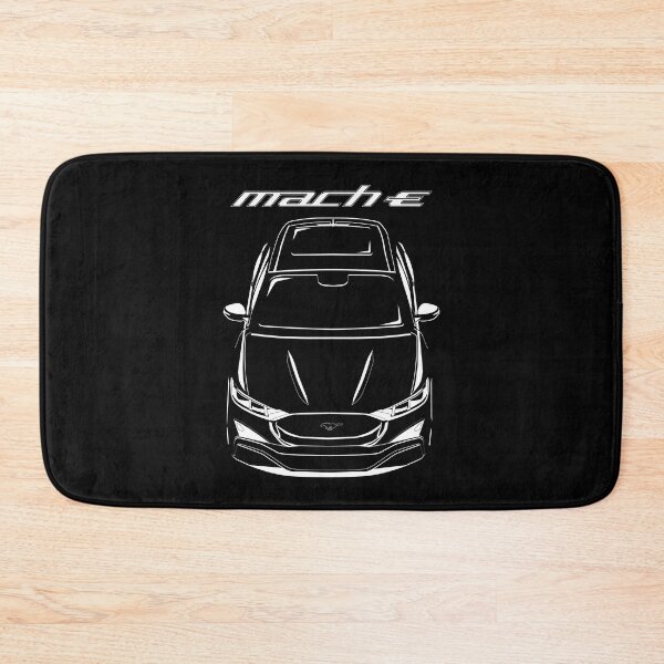 Item preview, Ford Mustang Mach E SUV 2021 designed and sold by V8social.
