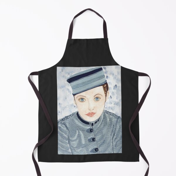 Item preview, Bellhop designed and sold by Susie  Mason.