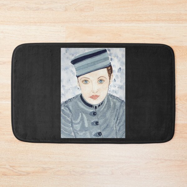 Item preview, Bellhop designed and sold by Susie  Mason.