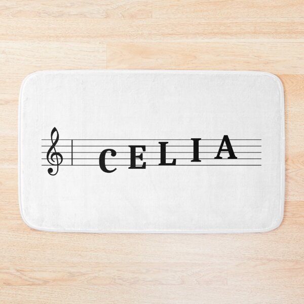 Item preview, Name Celia designed and sold by gulden.