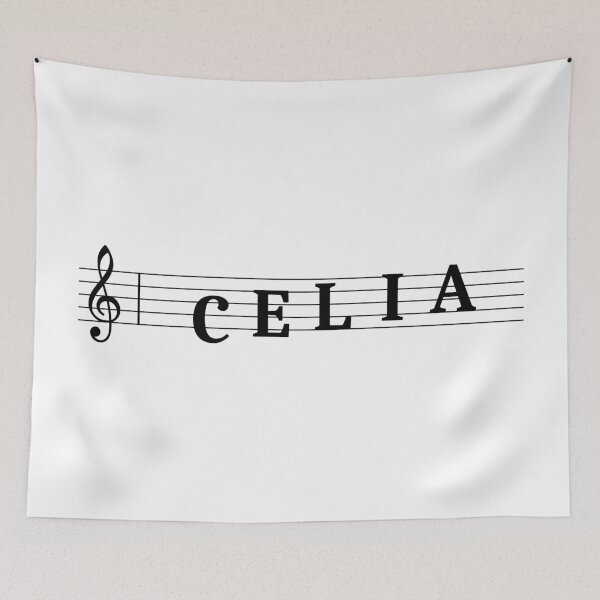 Item preview, Name Celia designed and sold by gulden.