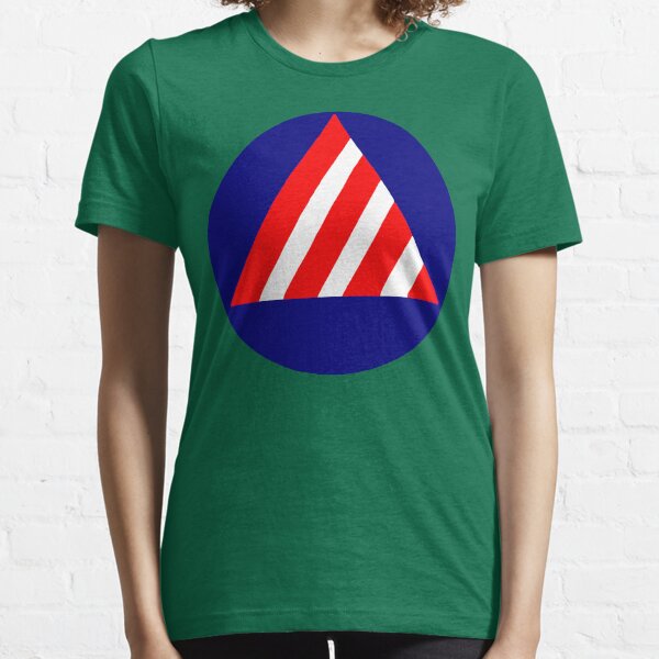 Air Warden - Civil Defense Essential T-Shirt