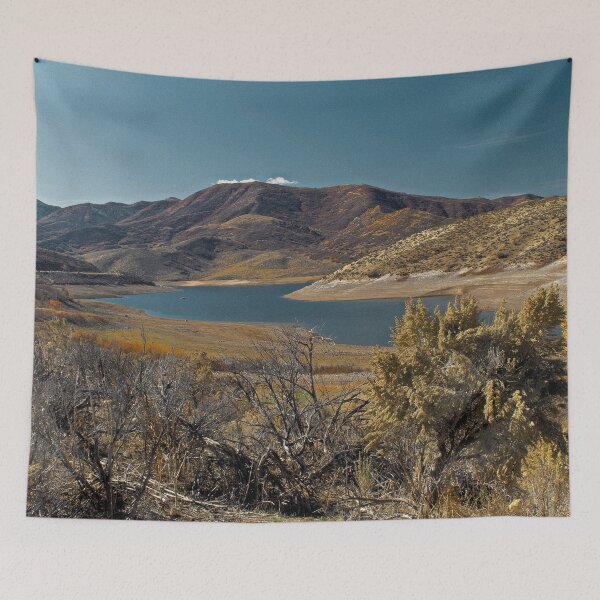 Item preview, Nature photography in the fall season designed and sold by Ventures1.