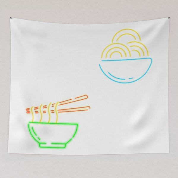 Item preview, Classic Ramen Noodles designed and sold by cattiktoks1718.