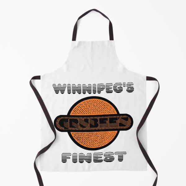Item preview, Winnipeg Burger Memories designed and sold by michaelrodents.