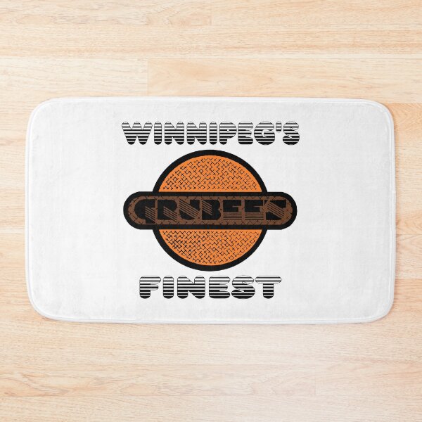 Item preview, Winnipeg Burger Memories designed and sold by michaelrodents.