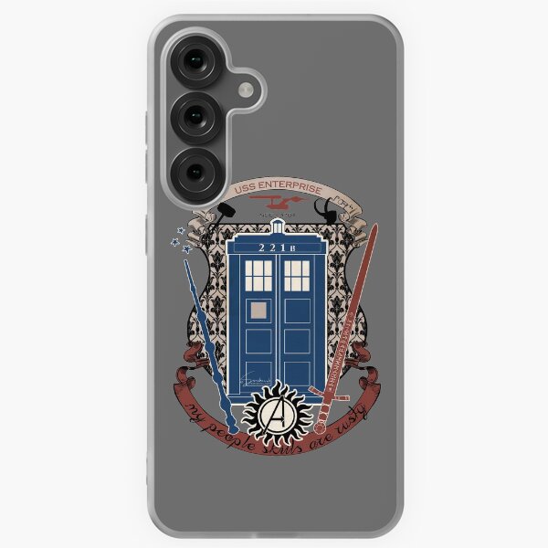Artikel-Vorschau von Wappen des Ritters des Fandoms (tatsächlich VIELE Fandoms;), designt und verkauft von koroa.