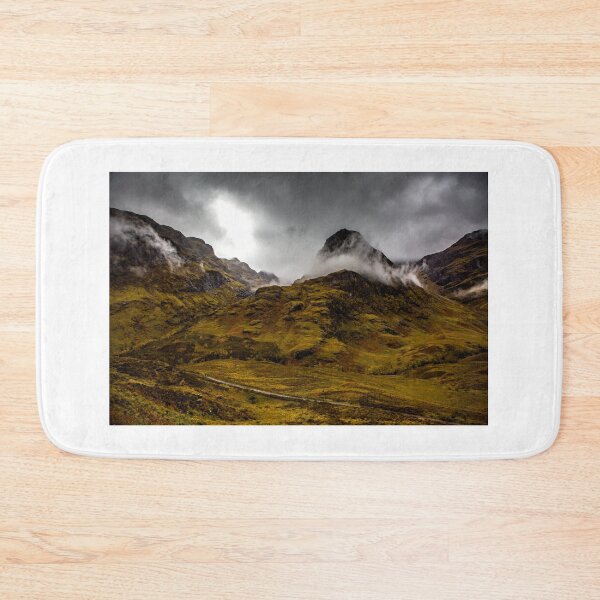 Item preview, Above the Clouds designed and sold by The Scenic Route.