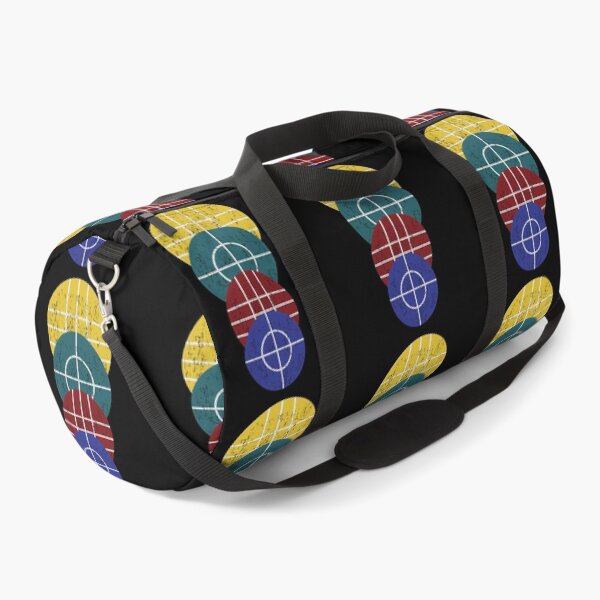 Item preview, Retro Bocce designed and sold by UpYourSelf.