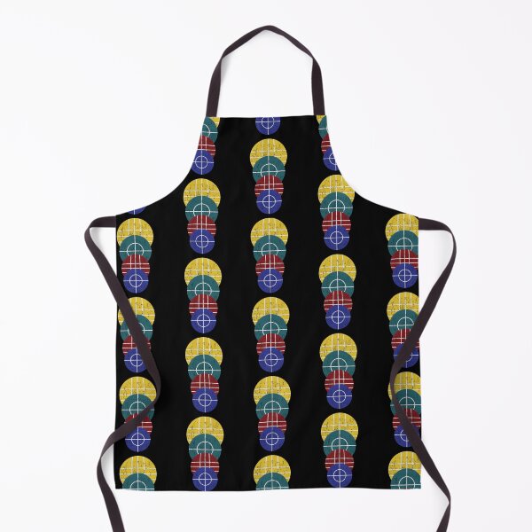 Item preview, Retro Bocce designed and sold by UpYourSelf.
