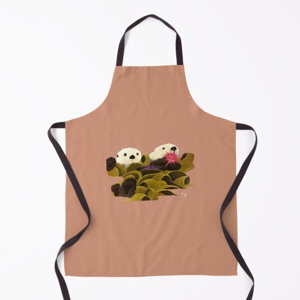 Item preview, “In bed with kelp” designed and sold by Vincent-art.