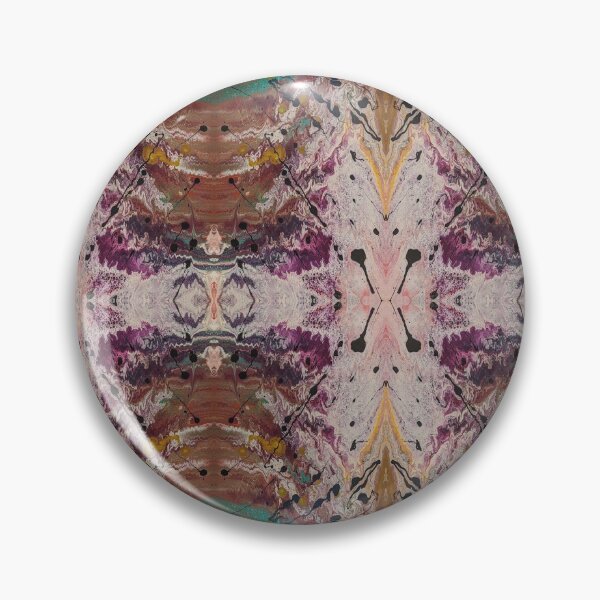 Item preview, Abstract Pattern 14 - Landscape Orientation designed and sold by Maxwell Nightser.