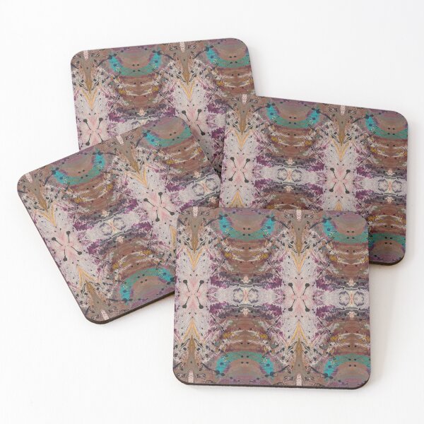 Item preview, Abstract Pattern 14 - Landscape Orientation designed and sold by Maxwell Nightser.