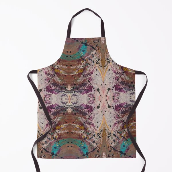 Item preview, Abstract Pattern 14 - Landscape Orientation designed and sold by Maxwell Nightser.