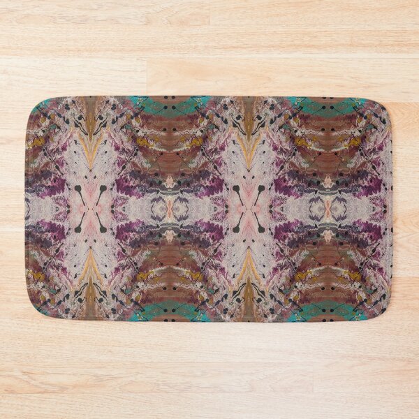 Item preview, Abstract Pattern 14 - Landscape Orientation designed and sold by Maxwell Nightser.