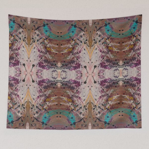 Item preview, Abstract Pattern 14 - Landscape Orientation designed and sold by Maxwell Nightser.
