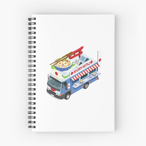 Item preview, Classic Ramen Noodles designed and sold by cattiktoks1718.