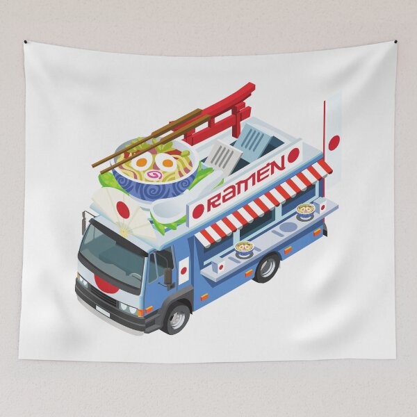 Item preview, Classic Ramen Noodles designed and sold by cattiktoks1718.