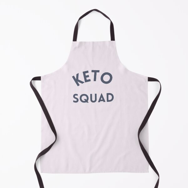 Item preview, Keto Squad designed and sold by Aroha Designs.