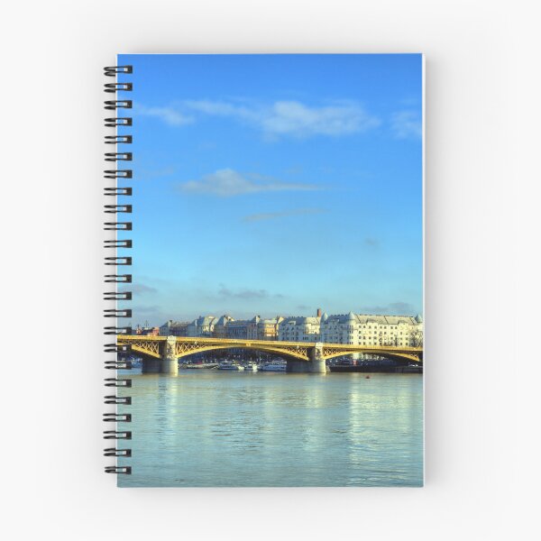Item preview, February walk in Budapest designed and sold by PeterCseke.